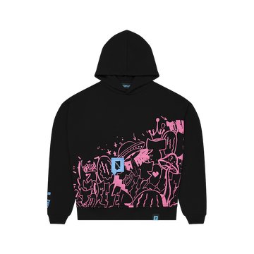 Toffler x WithJeej Hoodie