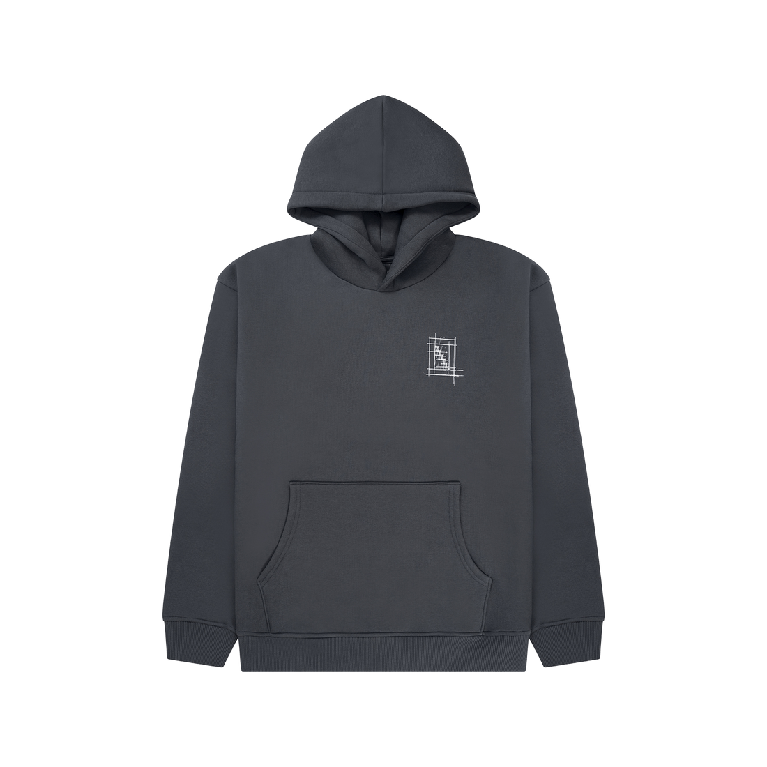 Toffler Stairs Hoodie 2024