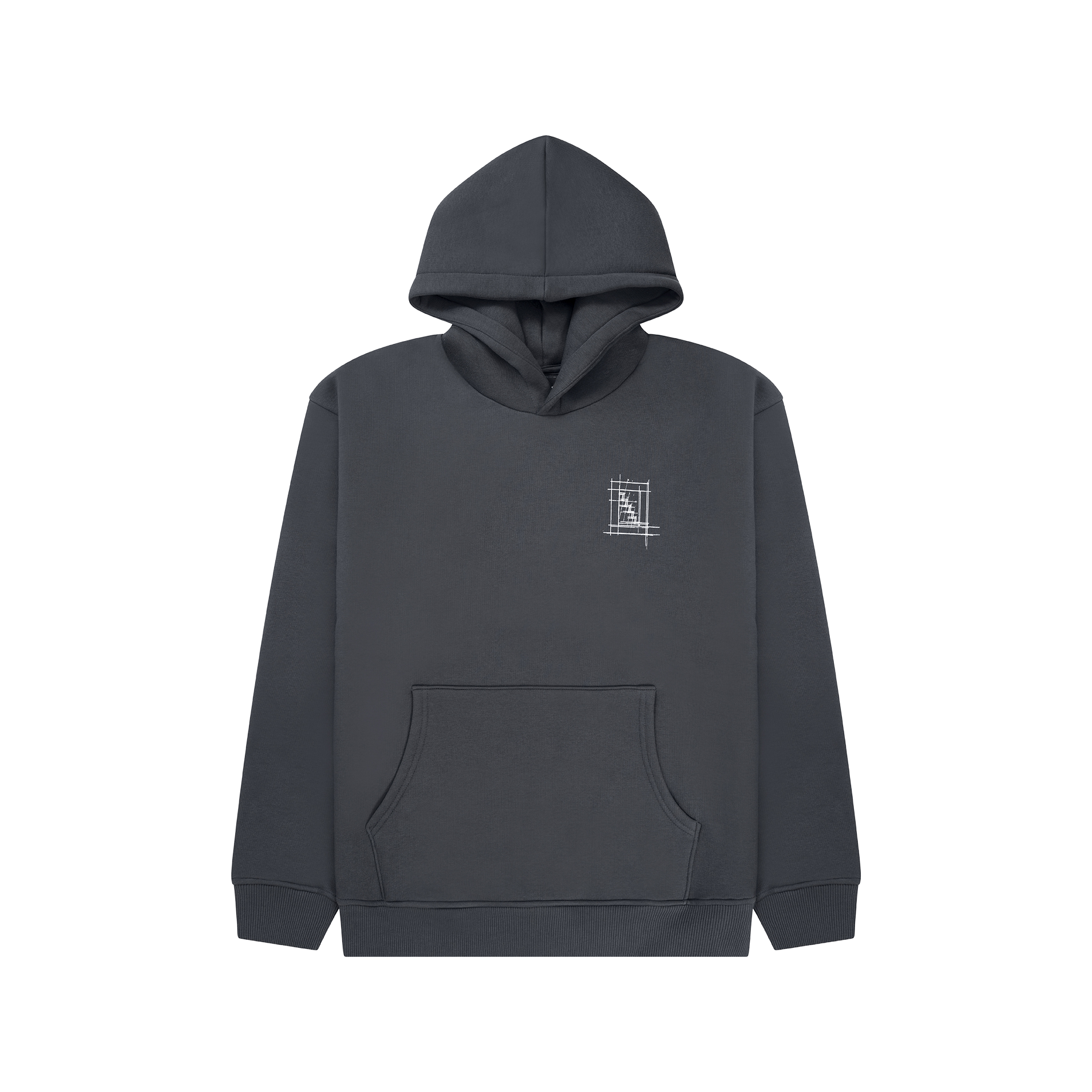 Toffler Stairs Hoodie 2024