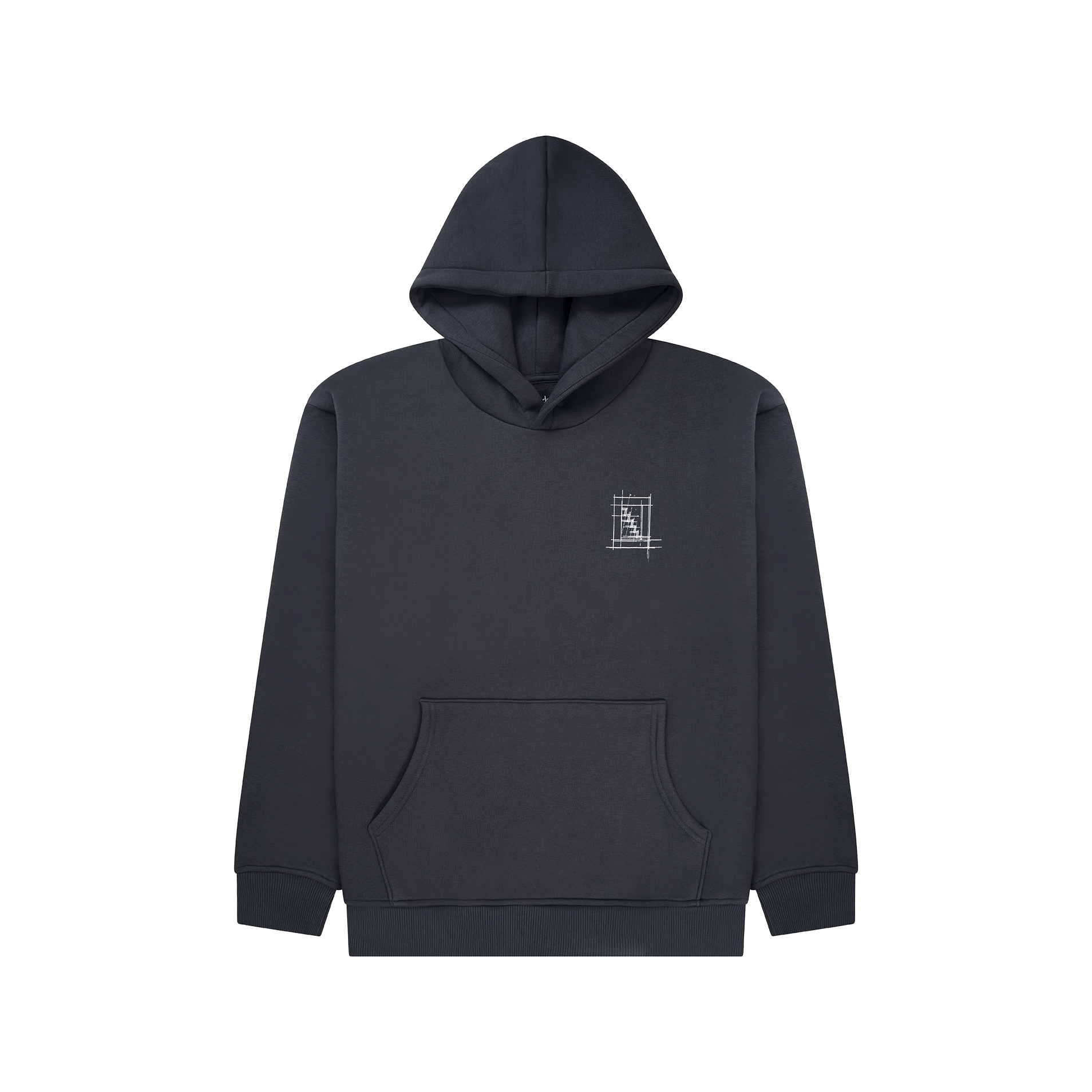 Toffler Stage Hoodie 2024