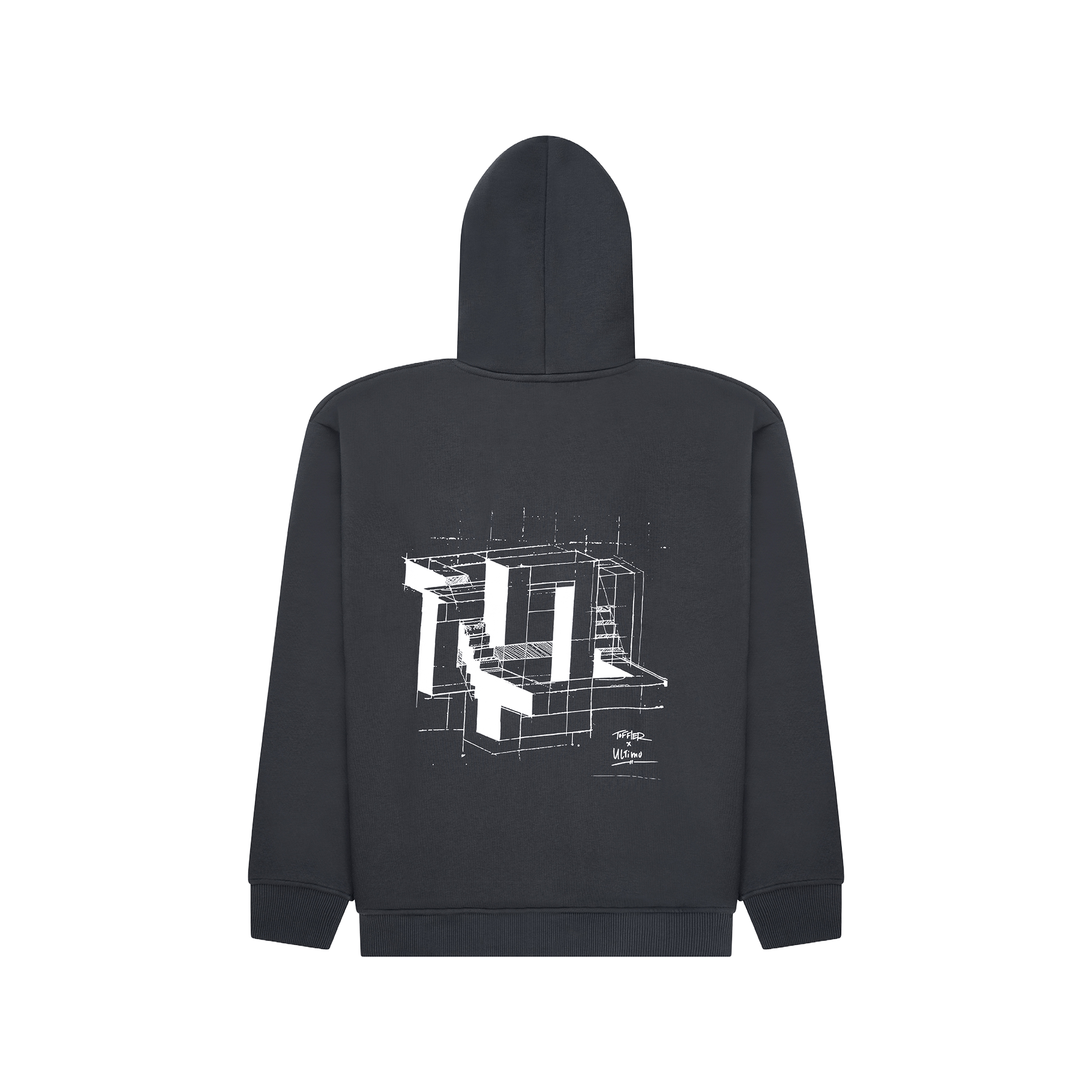 Toffler Stage Hoodie 2024