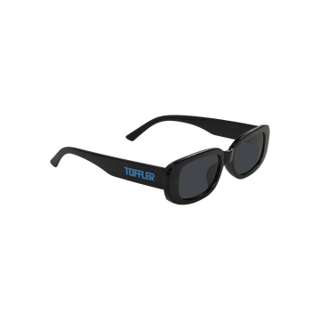 Toffler - Black Sunglasses 2026