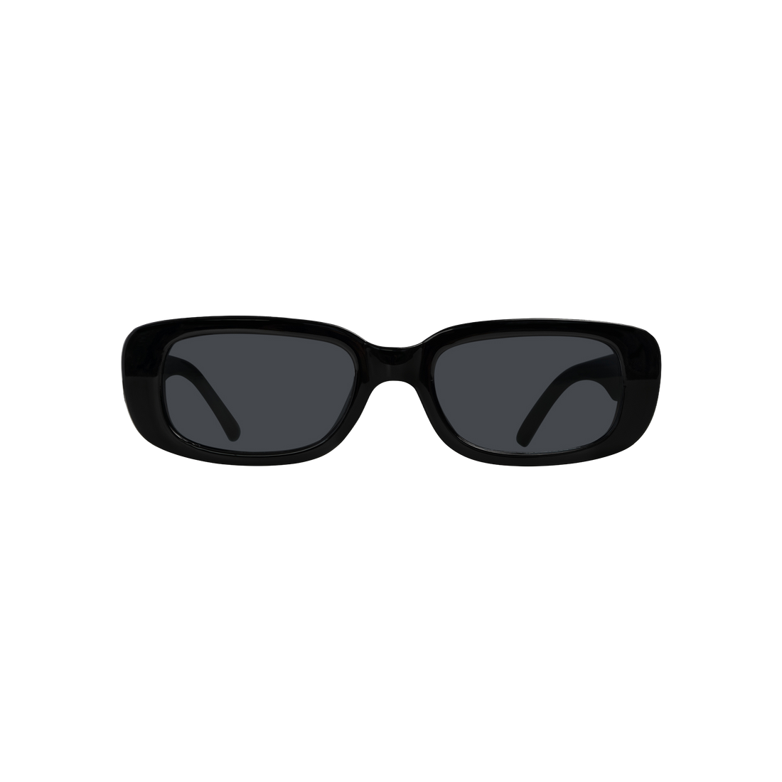 Toffler - Black Sunglasses 2026