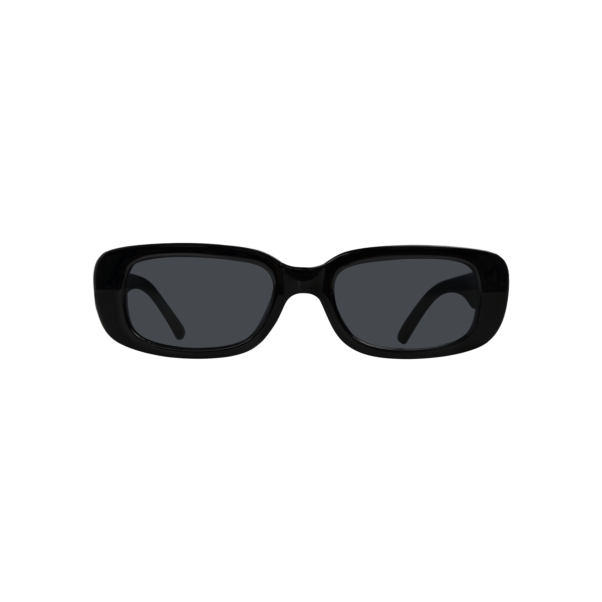 Toffler - Black Sunglasses 2026