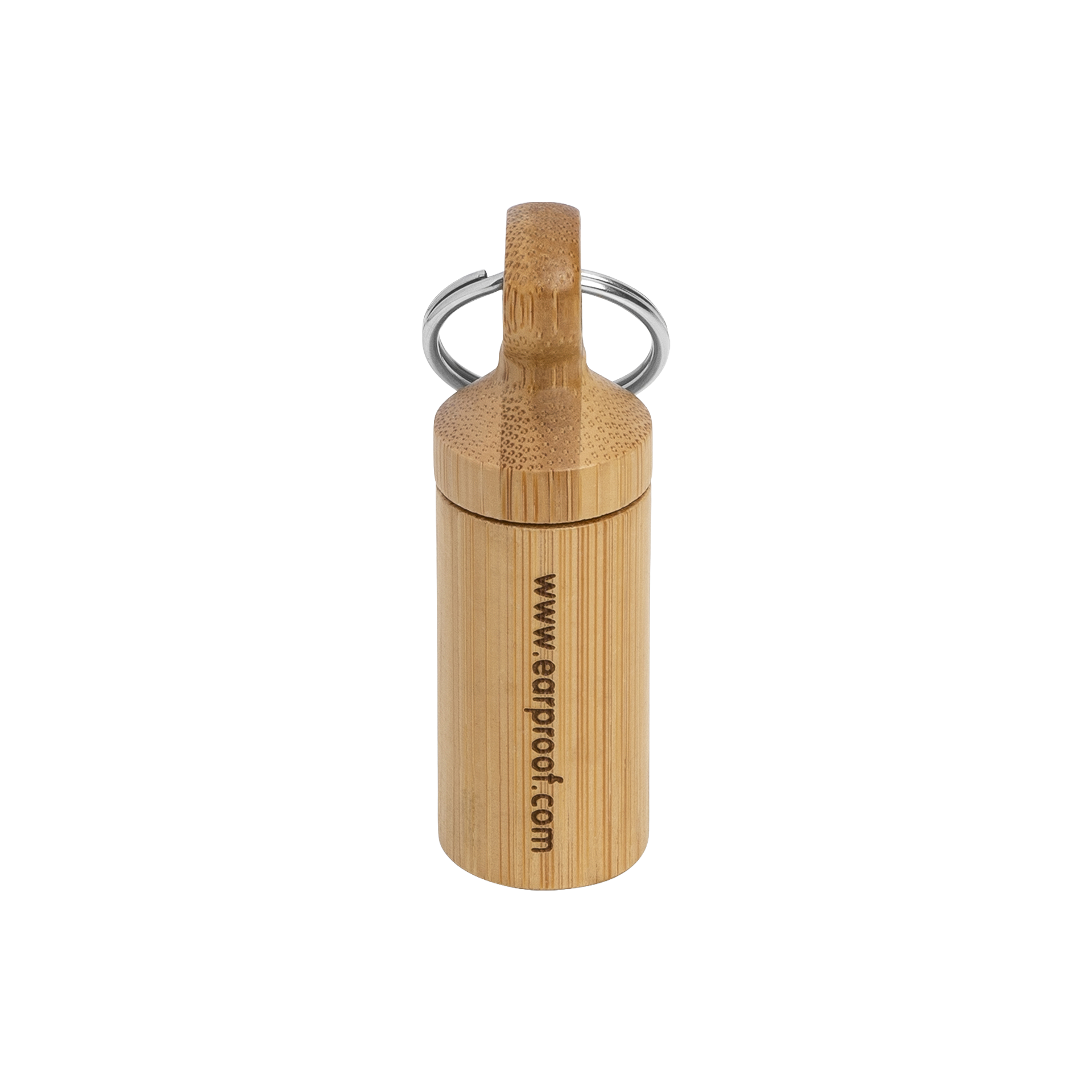 Toffler - Bamboo Earplugs