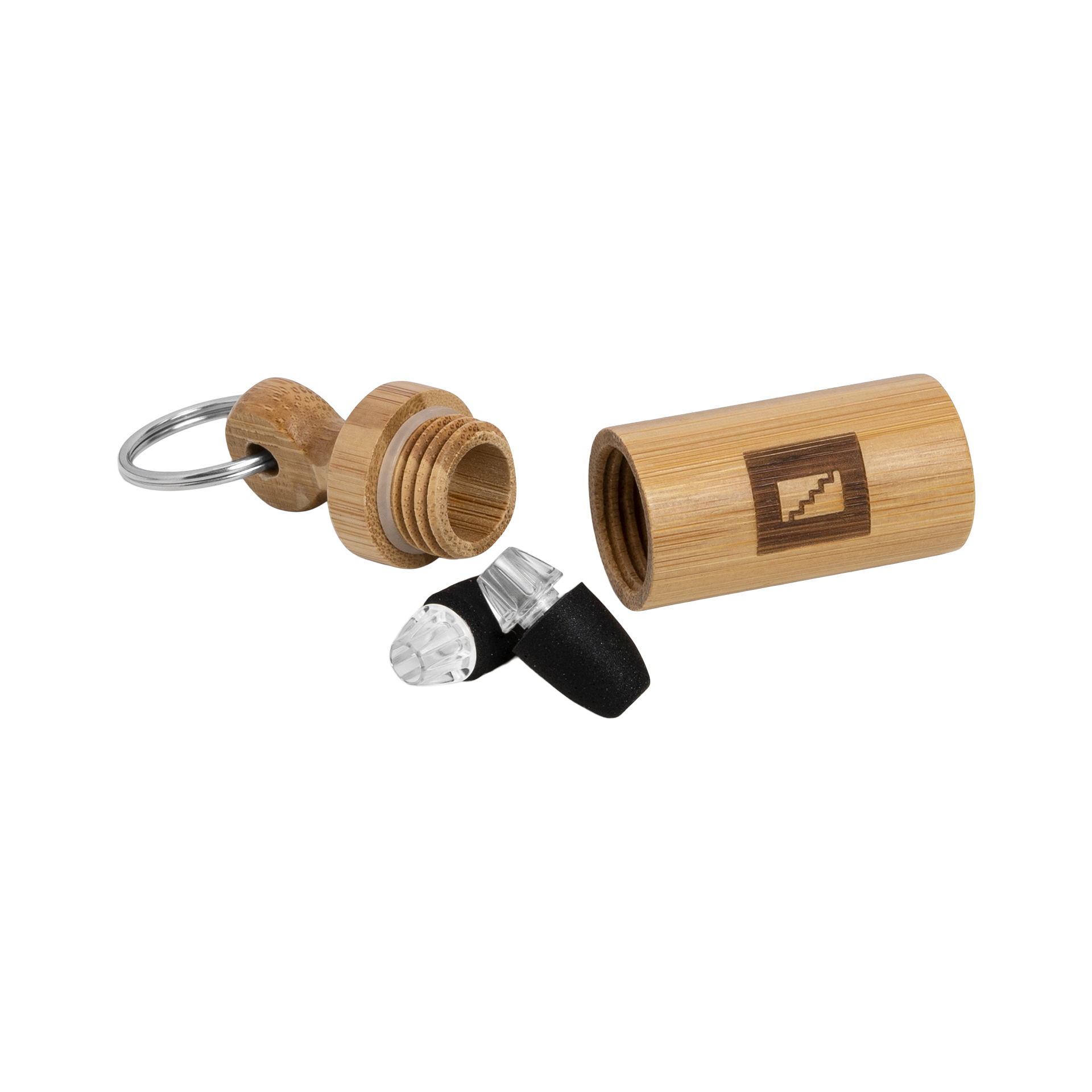 Toffler - Bamboo Earplugs