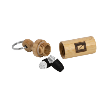 Toffler - Bamboo Earplugs