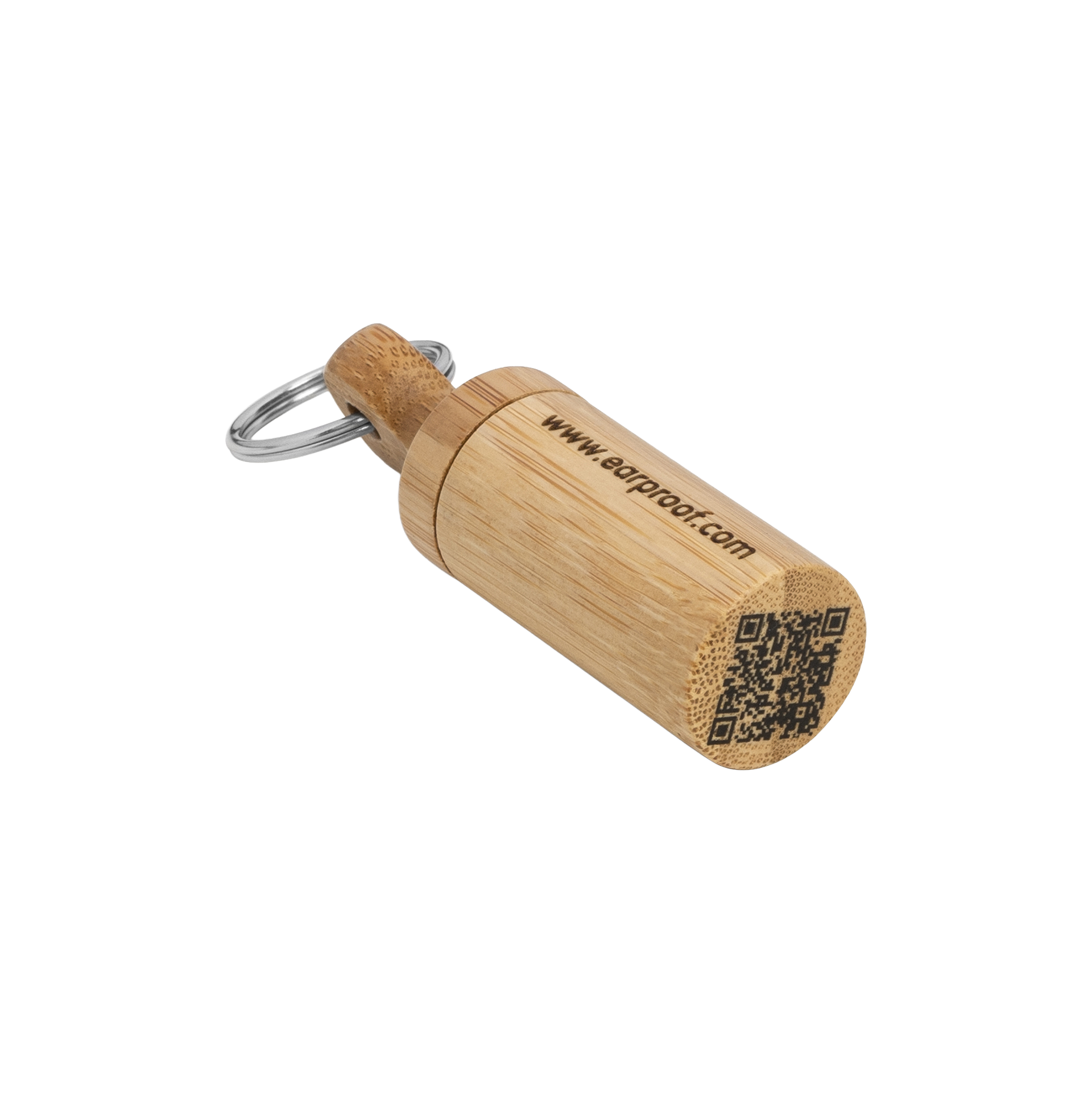 Toffler - Bamboo Earplugs