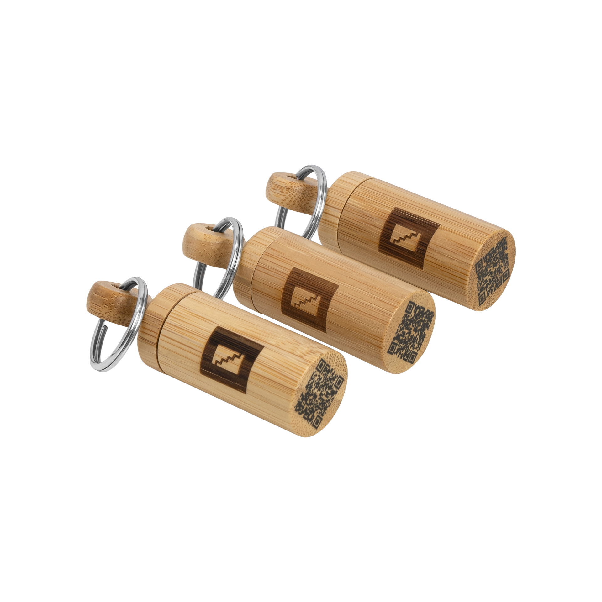 Toffler - Bamboo Earplugs