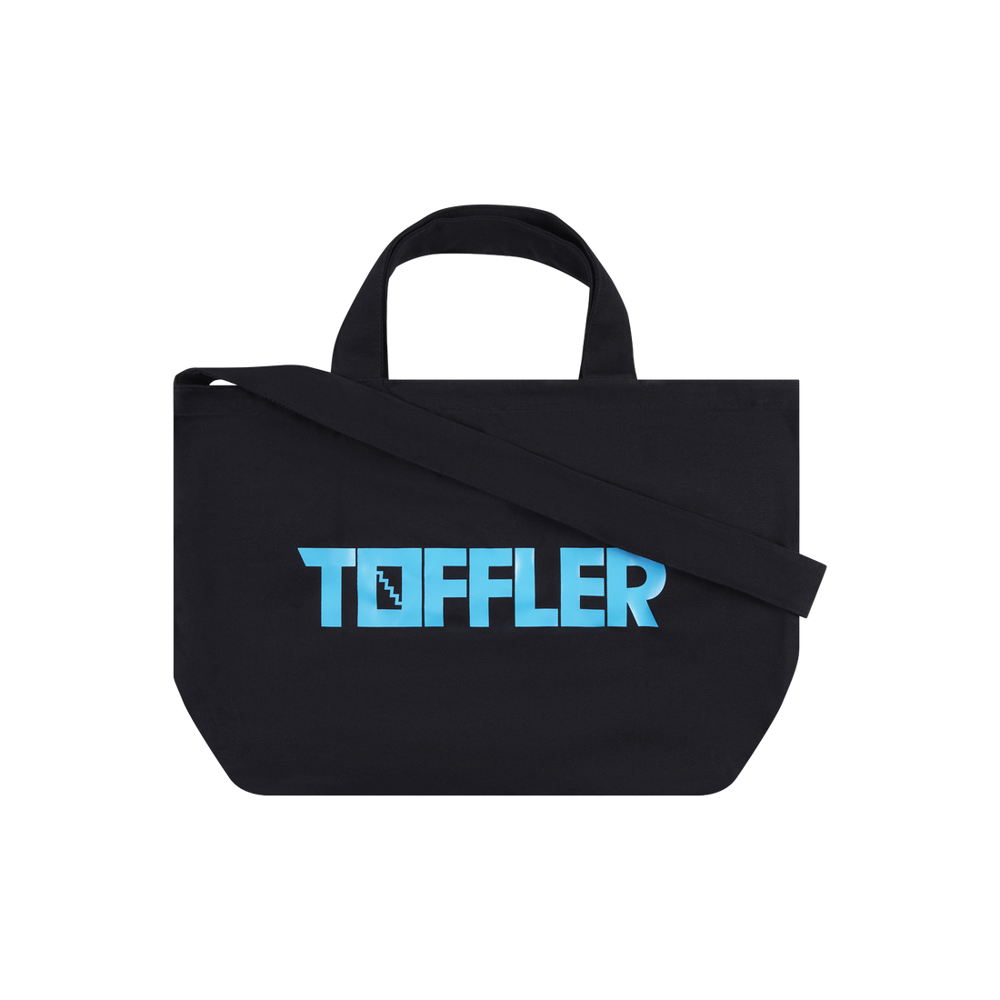 Toffler - Totebag 2026