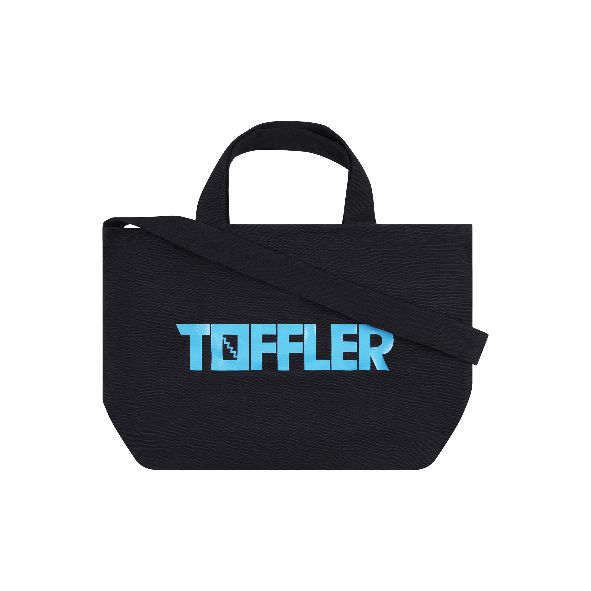 Toffler - Totebag 2026
