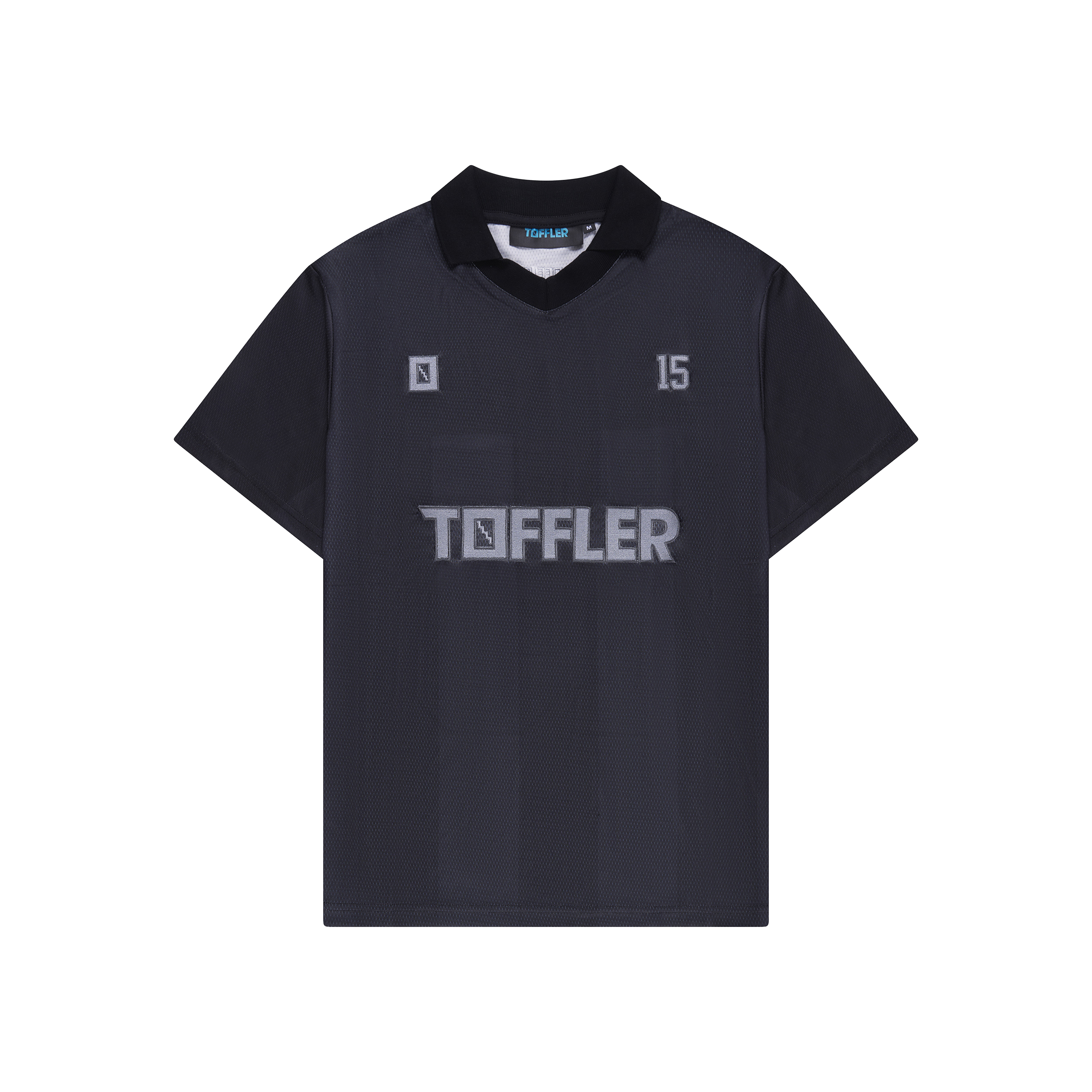 Toffler 15 Jersey