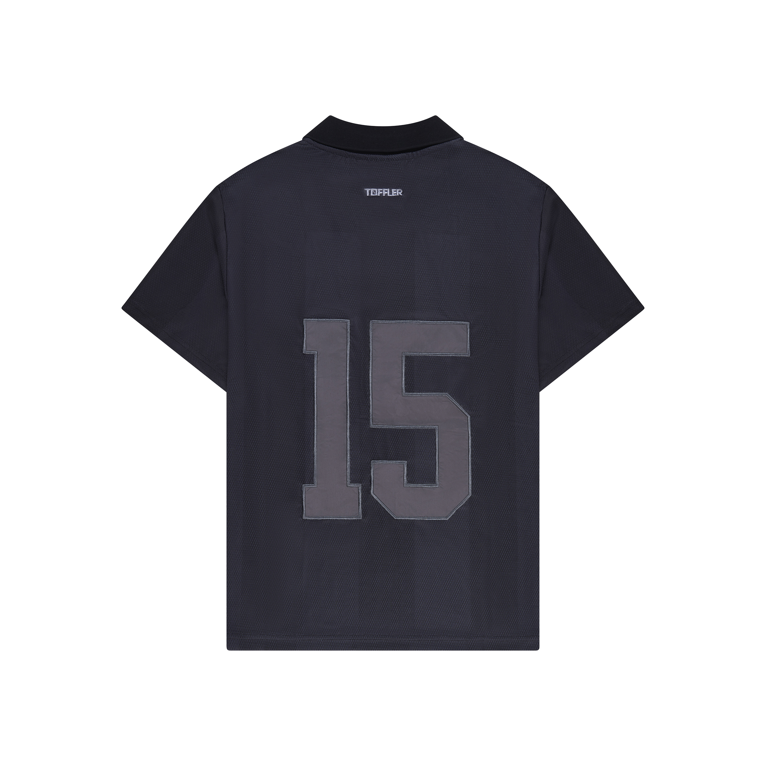 Toffler 15 Jersey