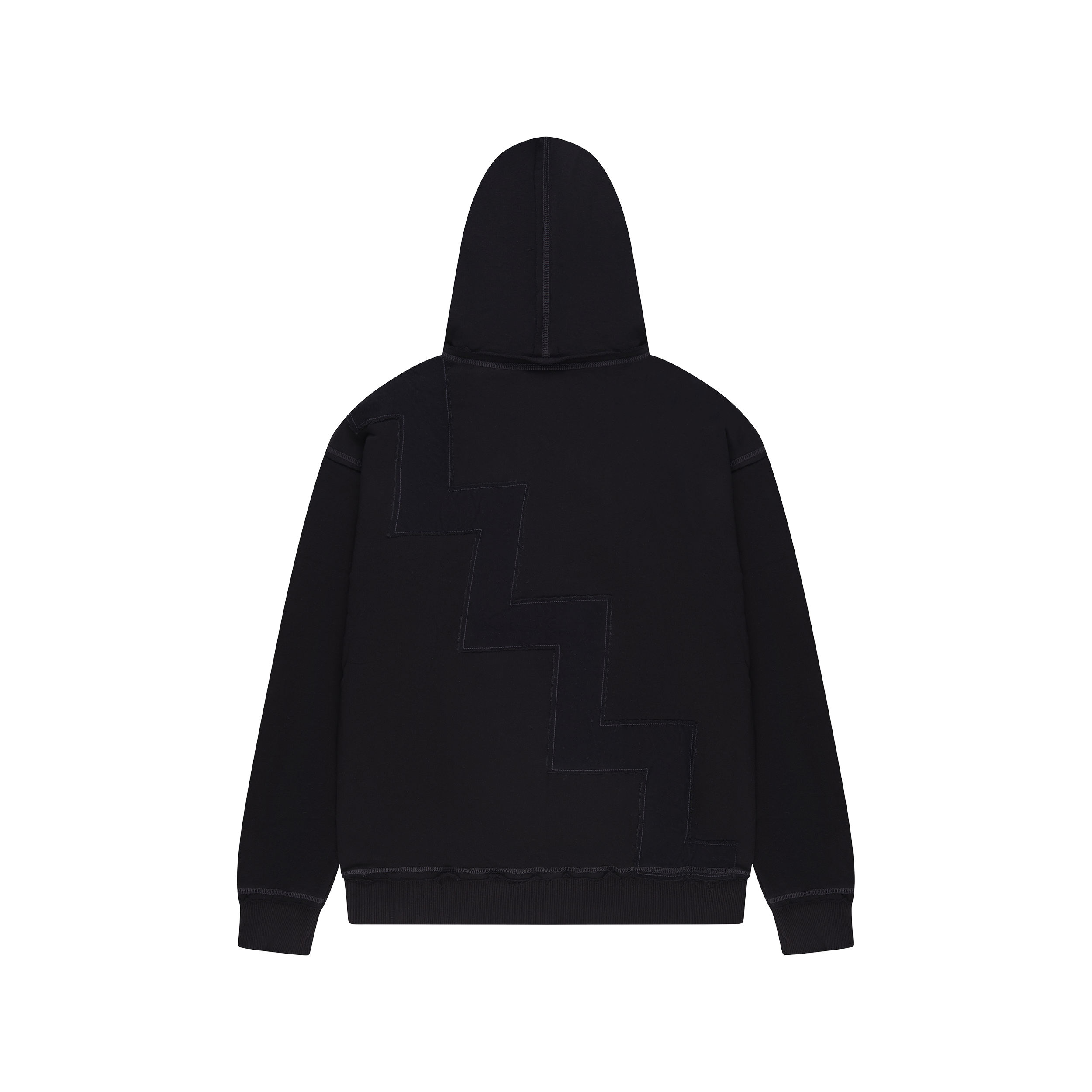 Toffler Stairs Hoodie 2026