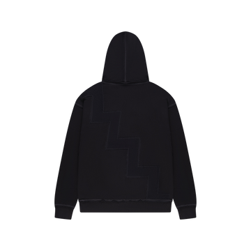 Toffler Stairs Hoodie 2026