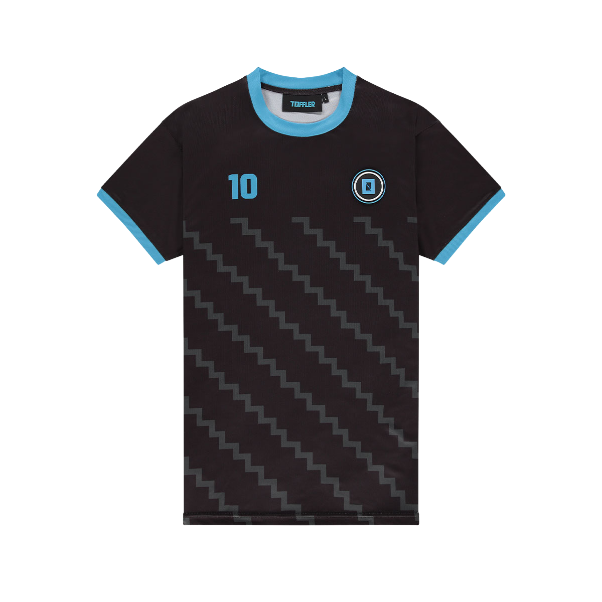 Toffler Soccer Jersey
