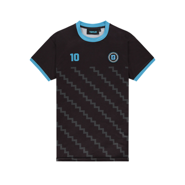 Toffler Soccer Jersey