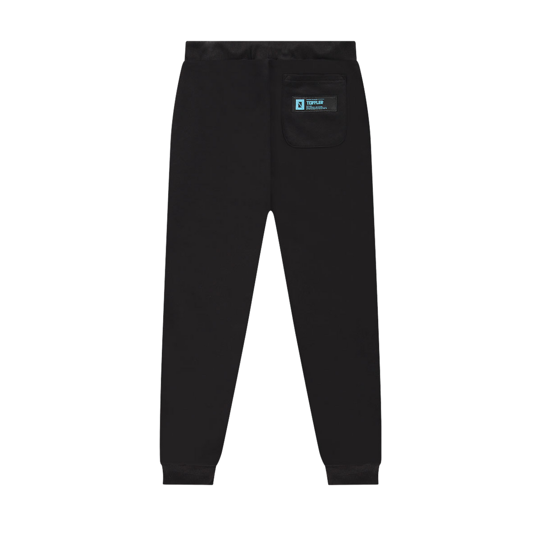 Toffler Joggers Black 2022