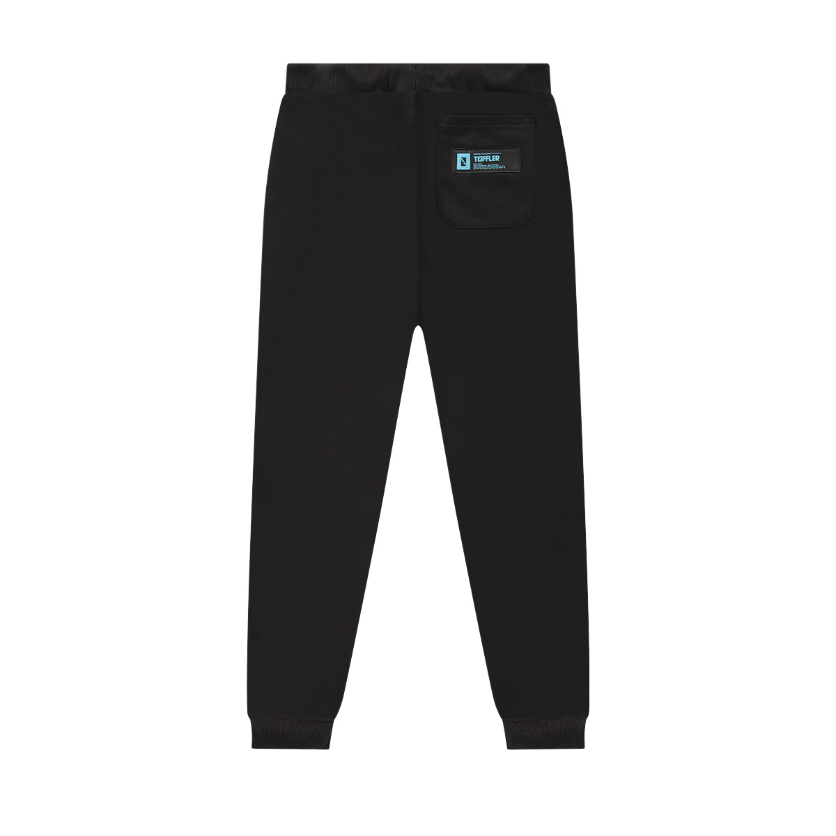 Toffler Joggers Black 2022