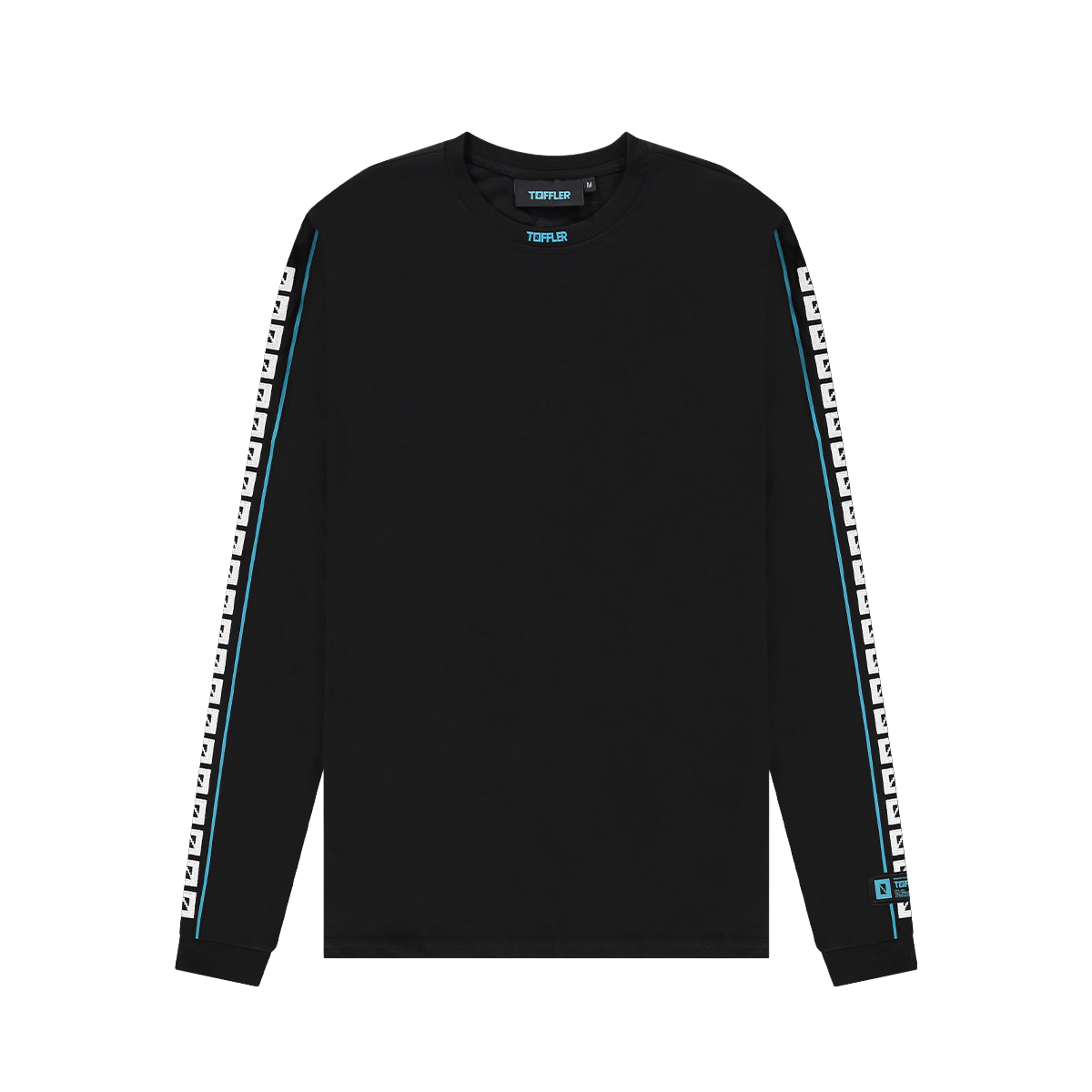 Toffler Longsleeve Black 2022